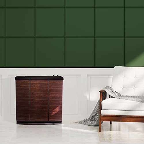 AIRCARE Digital Whole-House Console-Style Evaporative Humidifier