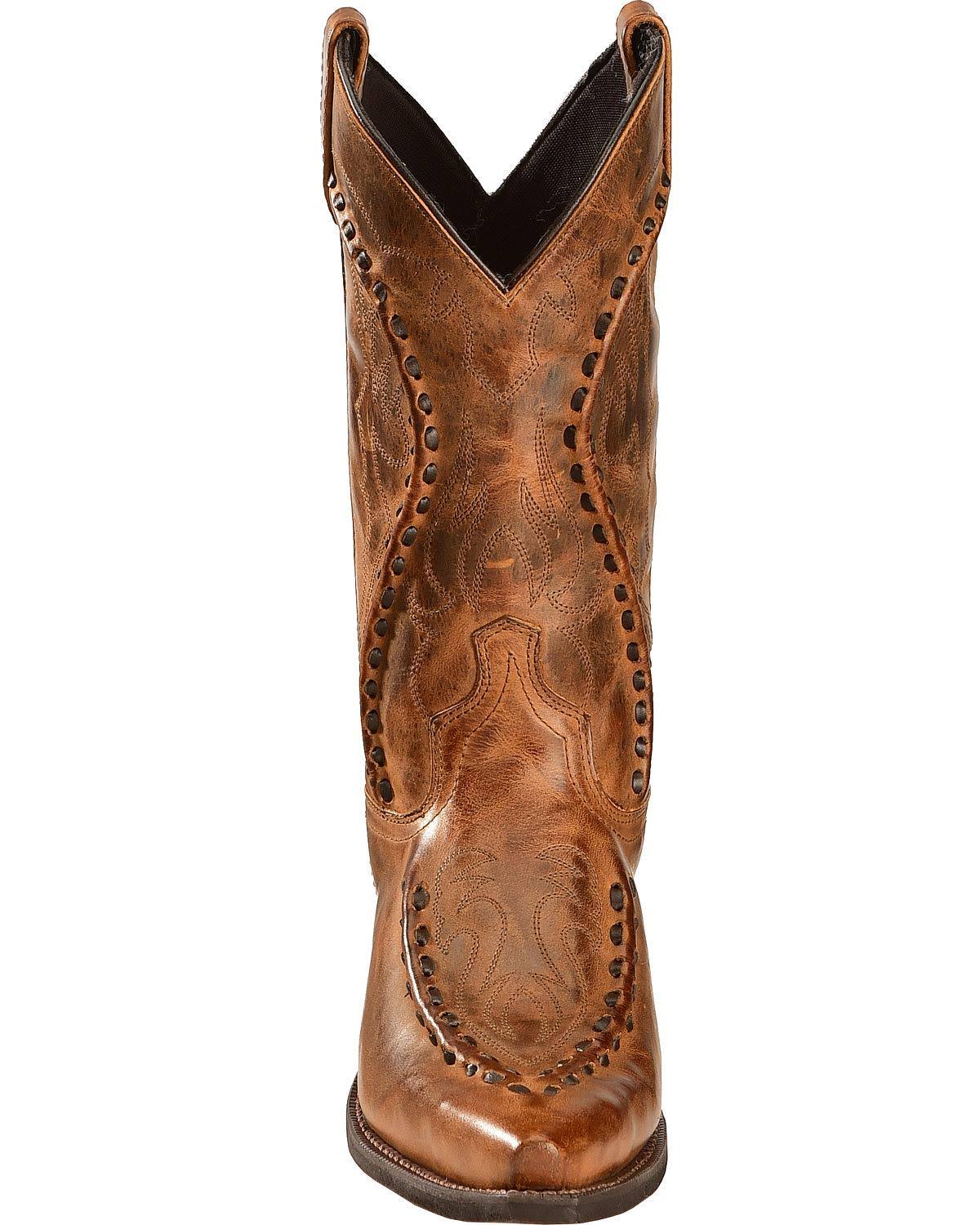 Laredo Laramie 9 Men&s Rust