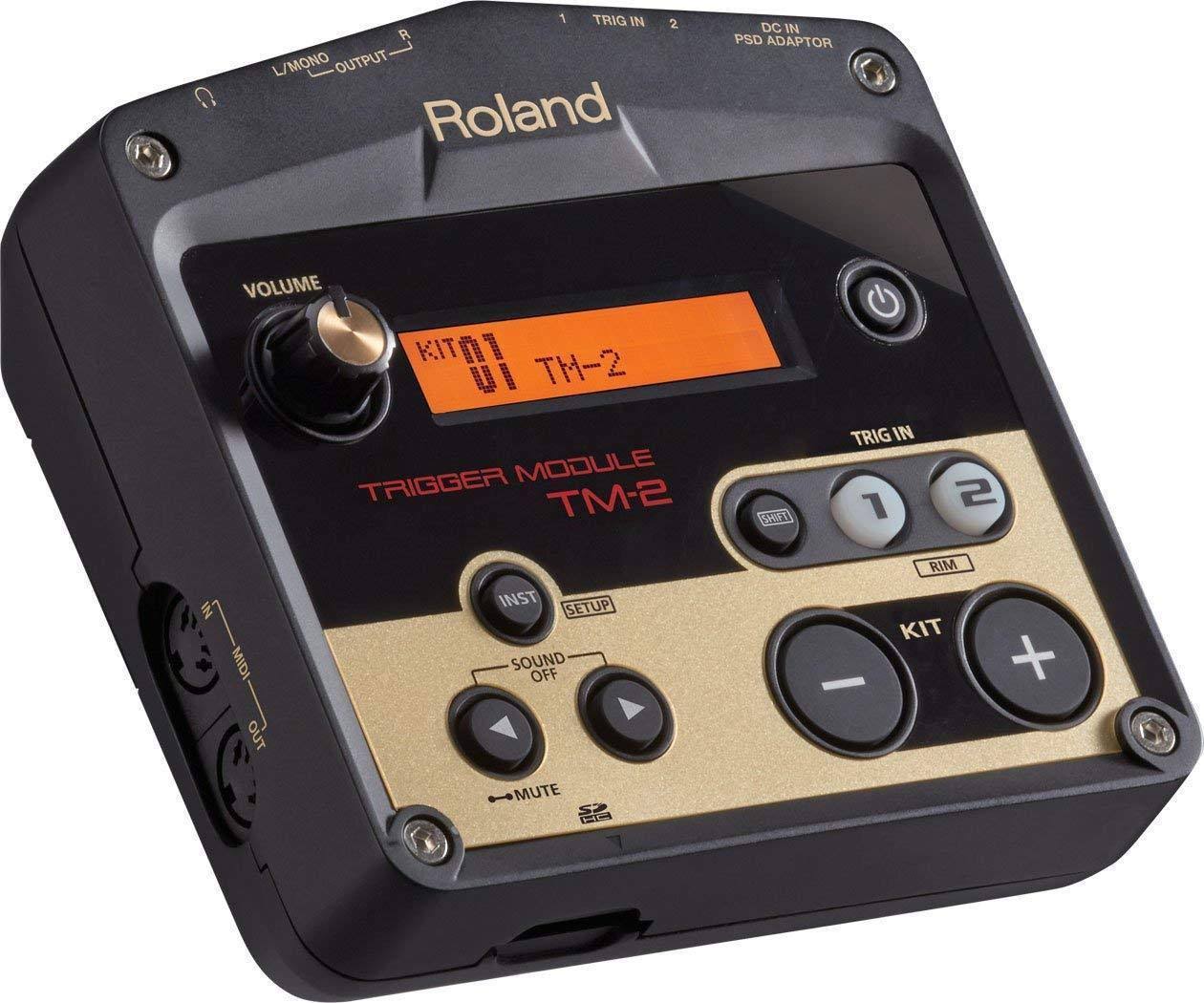 Roland - TM-2 Trigger Module