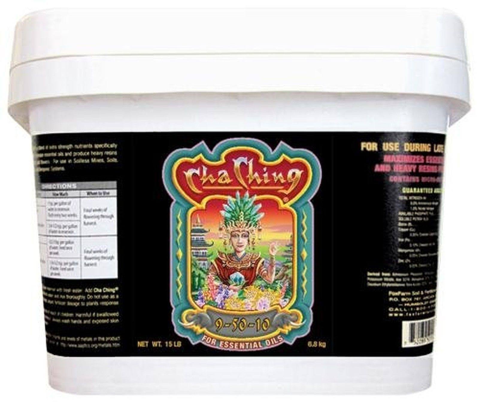 FoxFarm - Cha Ching 15 lbs
