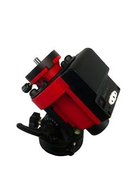 iOptron SkyGuider Pro Camera Mount with iPolar Electronic Polar Finder
