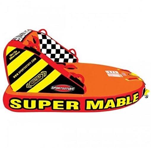 Sportsstuff 53-2223 Super Mable Towable
