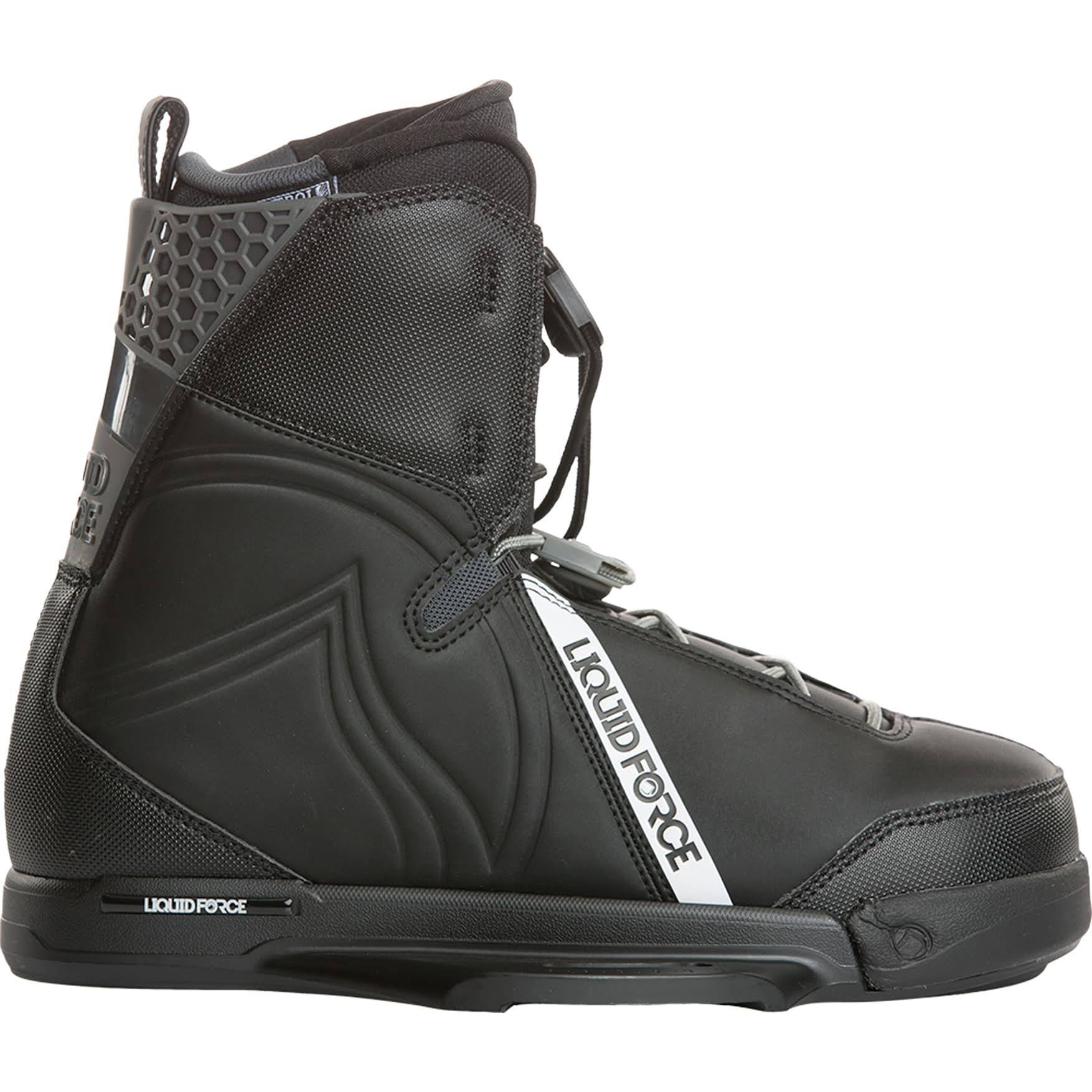 Liquid Force Classic Wakeboard Bindings - 2019
