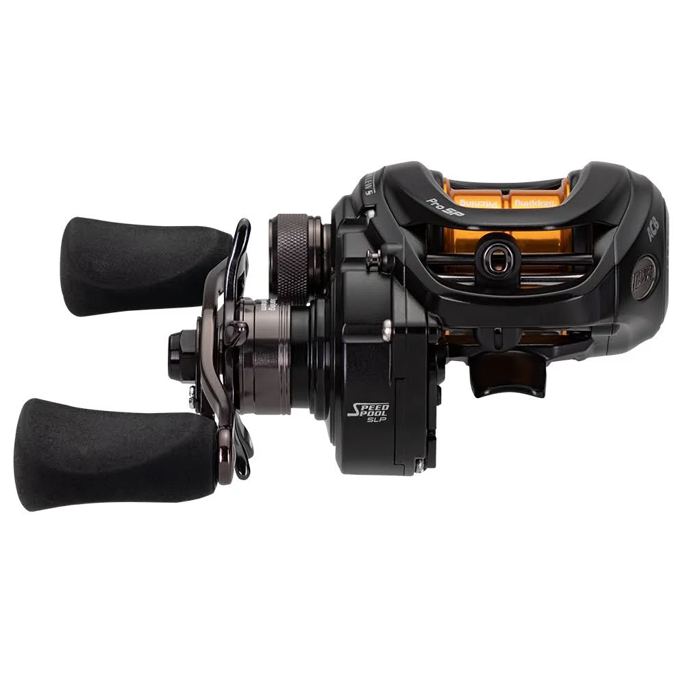 Lew&s Pro SP SLP Series Baitcast Reel