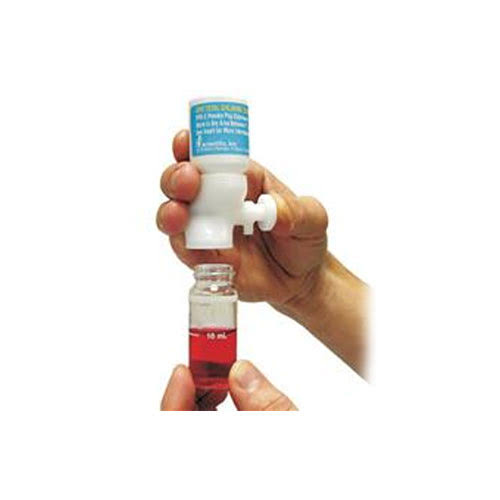 HF Scientific, 10520, DPD Chlorine Reagent Powder Pop Dispenser