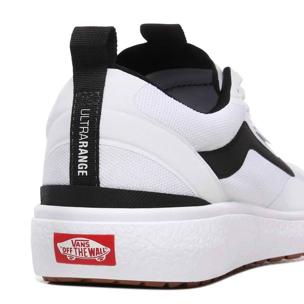 Vans Ultrarange Exo (White)