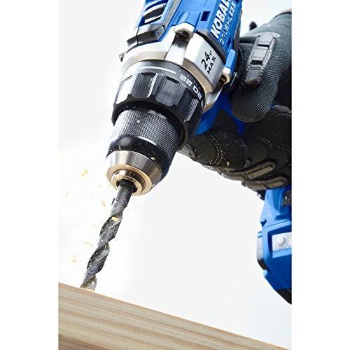 Kobalt 24-Volt Max 1/2-in Cordless Brushless Drill