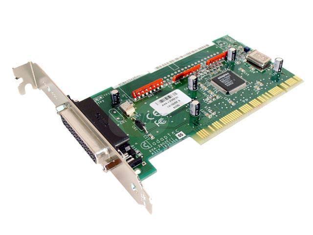 Fujitsu ScanPartner FI-4120C Color Duplex Scanner