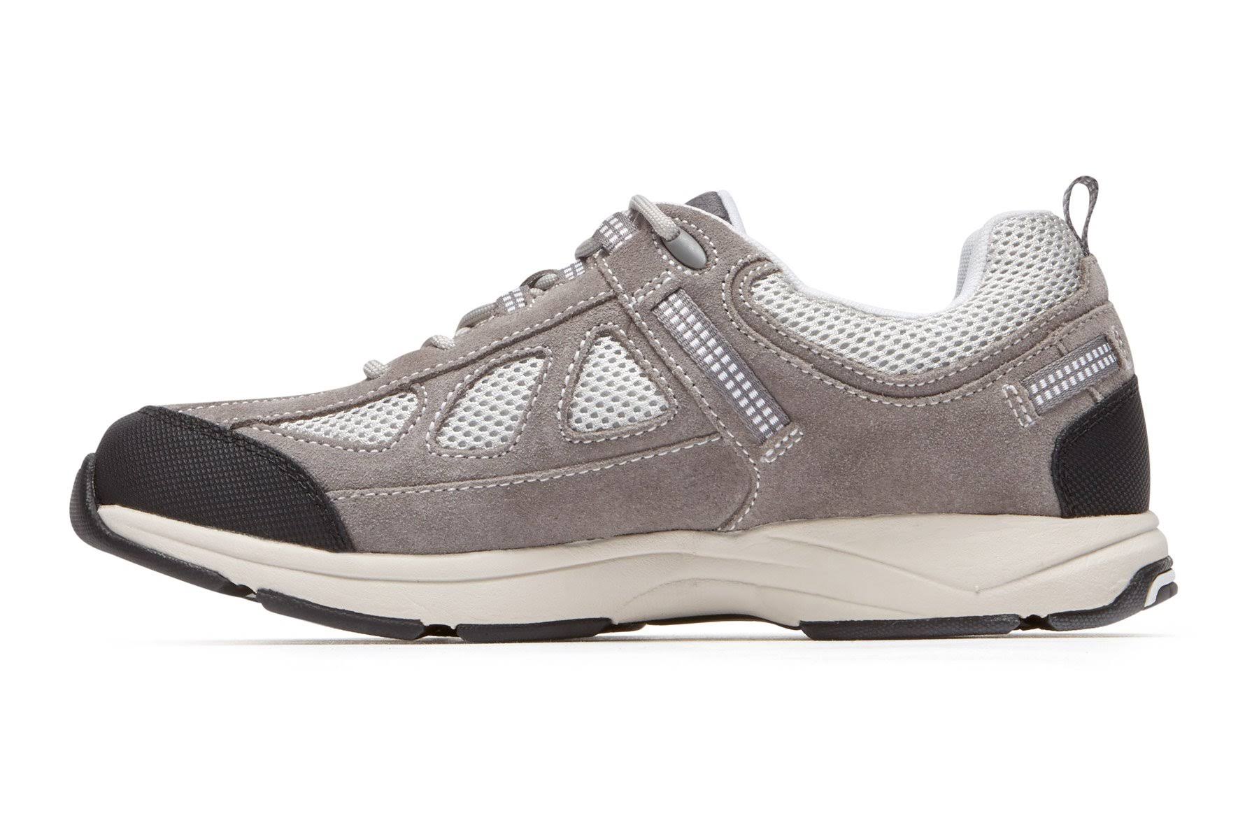 Rockport Men&s Rock Cove Lace Up, Size: 9 W, Grey