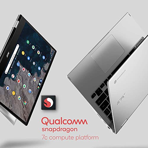 acer Chromebook Spin 513 Convertible Laptop