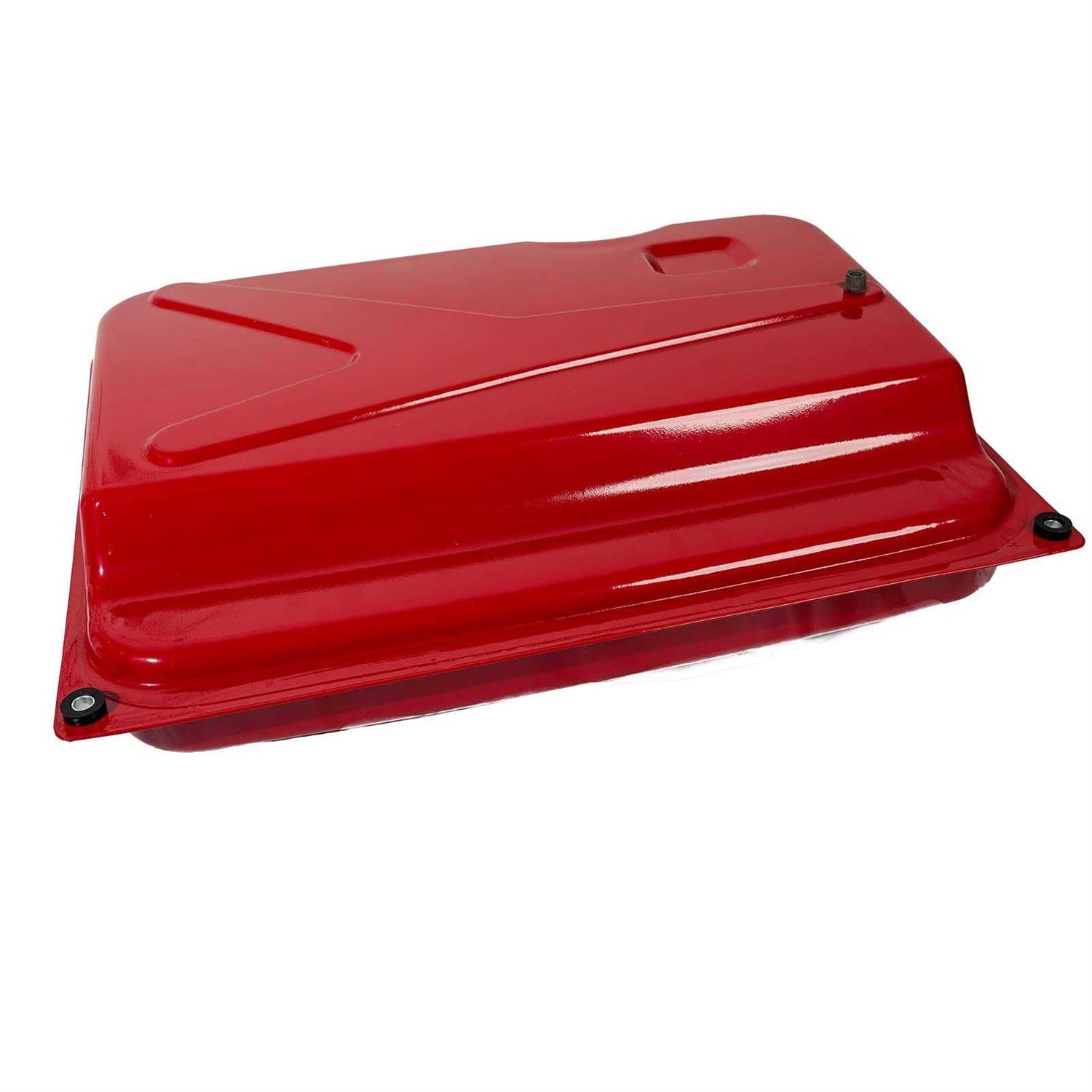 Tapa Universal 7 Gallon Generator Gas Fuel Tank Compatible with Honda EC6500 Generator and More - Shop Hardware Tools Online Store