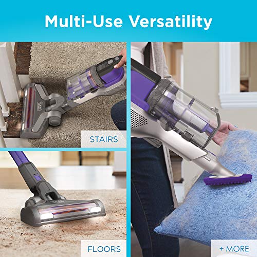 BLACK+DECKER BSV2020G POWERSERIES