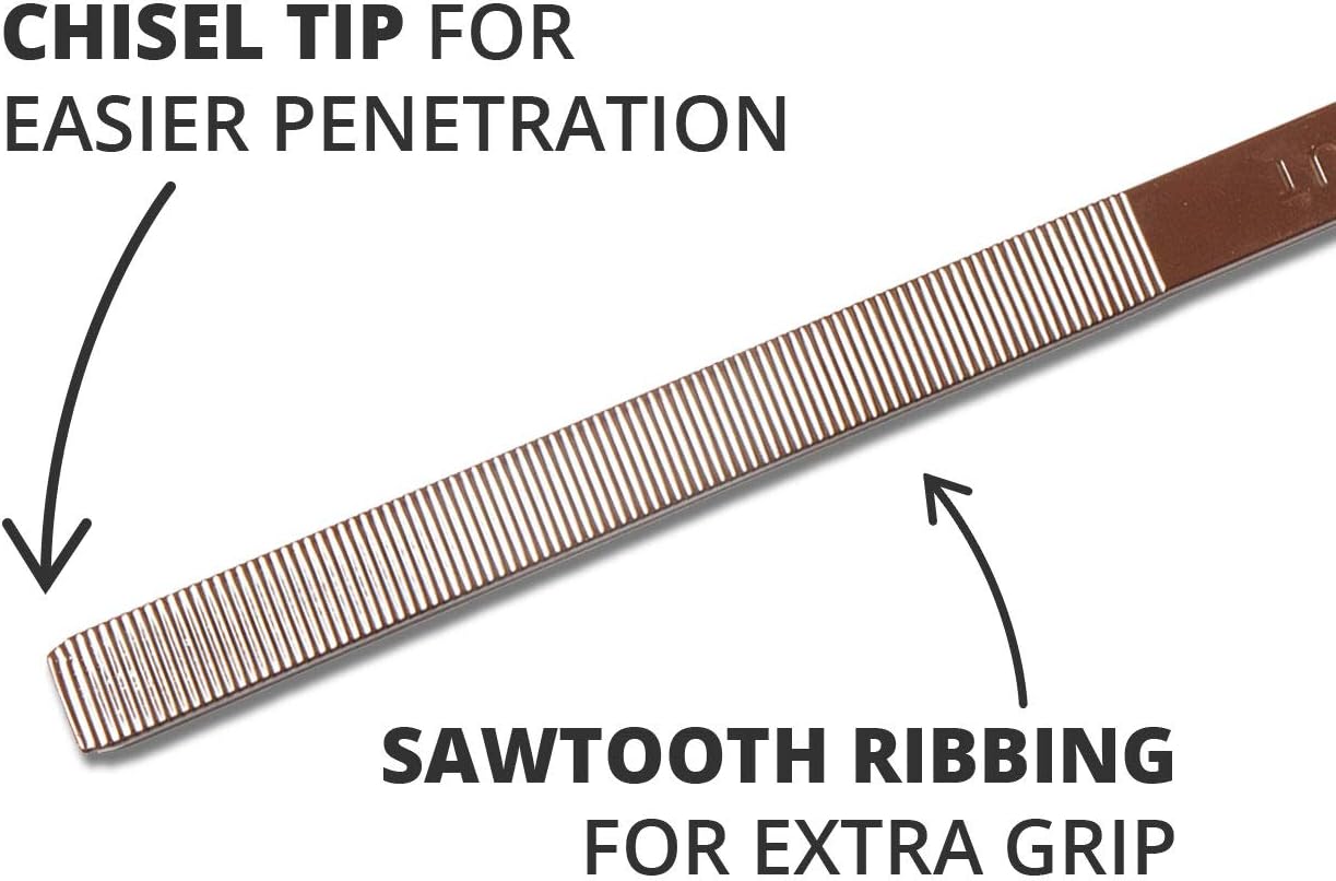 Post Buddy Fence Post Repair - Pack of 6 (to Fix 3 Broken Posts) Pack of 2