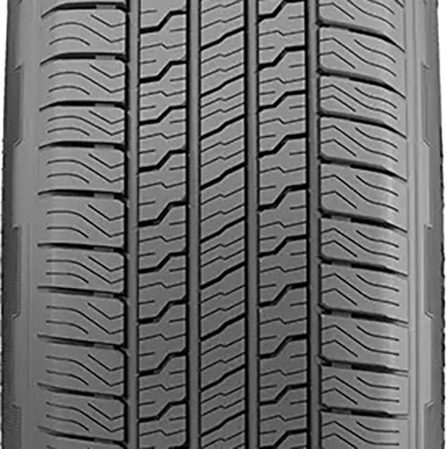 Goodyear Wrangler Territory H/T All Season 275/60R20 115T Light Truck Tire