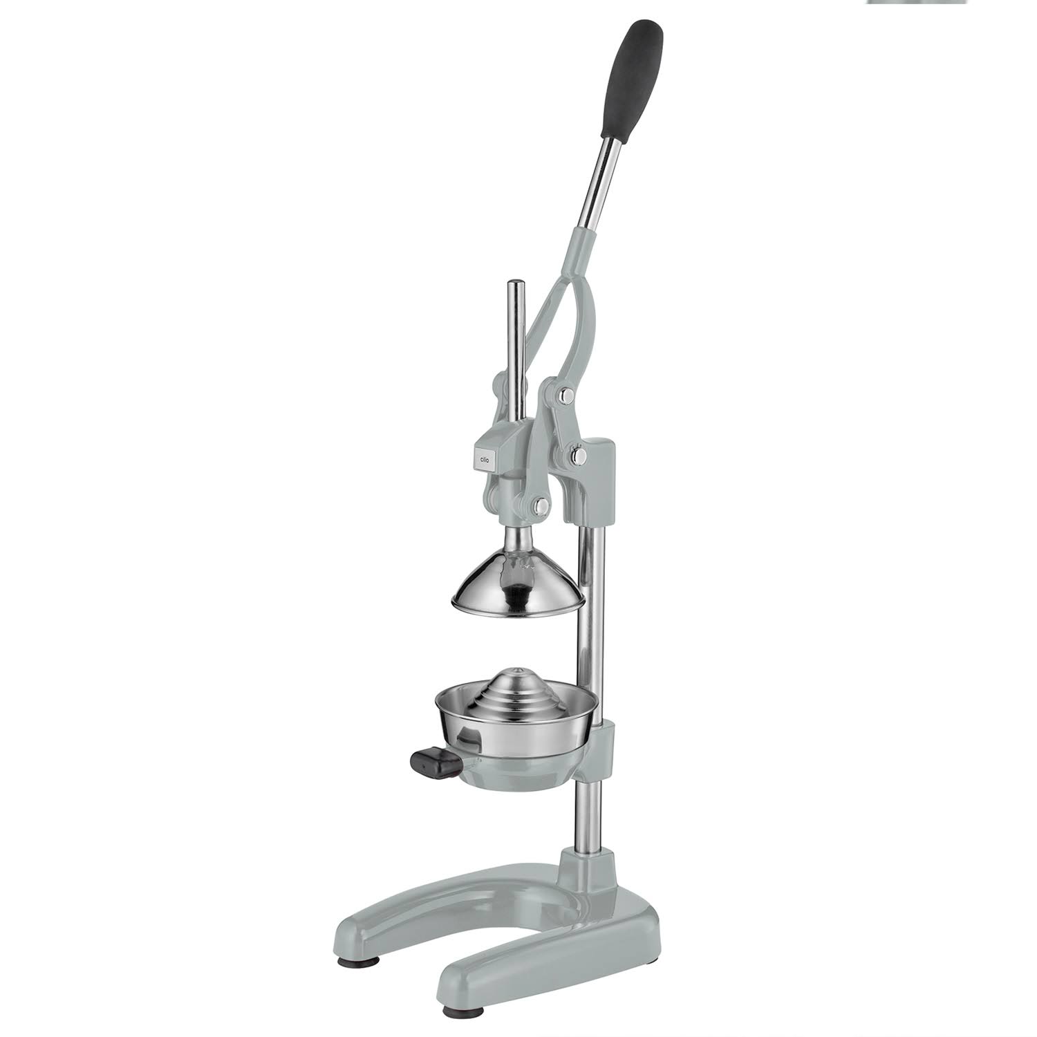 Cilio Citrus Juice Press in Orange