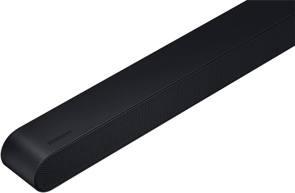 SAMSUNG HW-S700D 3.1ch Q-Series Wireless Dolby Atmos Soundbar (2024) Bundle with SWA-9200S Wireless Surround Speakers