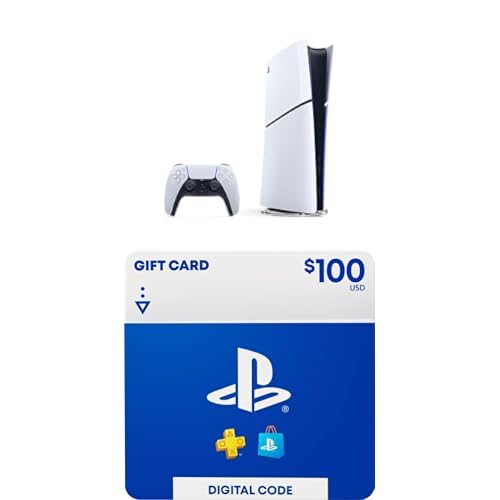 PlayStation®5 console (slim)