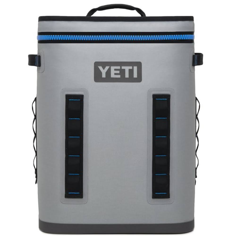 Yeti Charcoal Hopper Backflip 24 Cooler