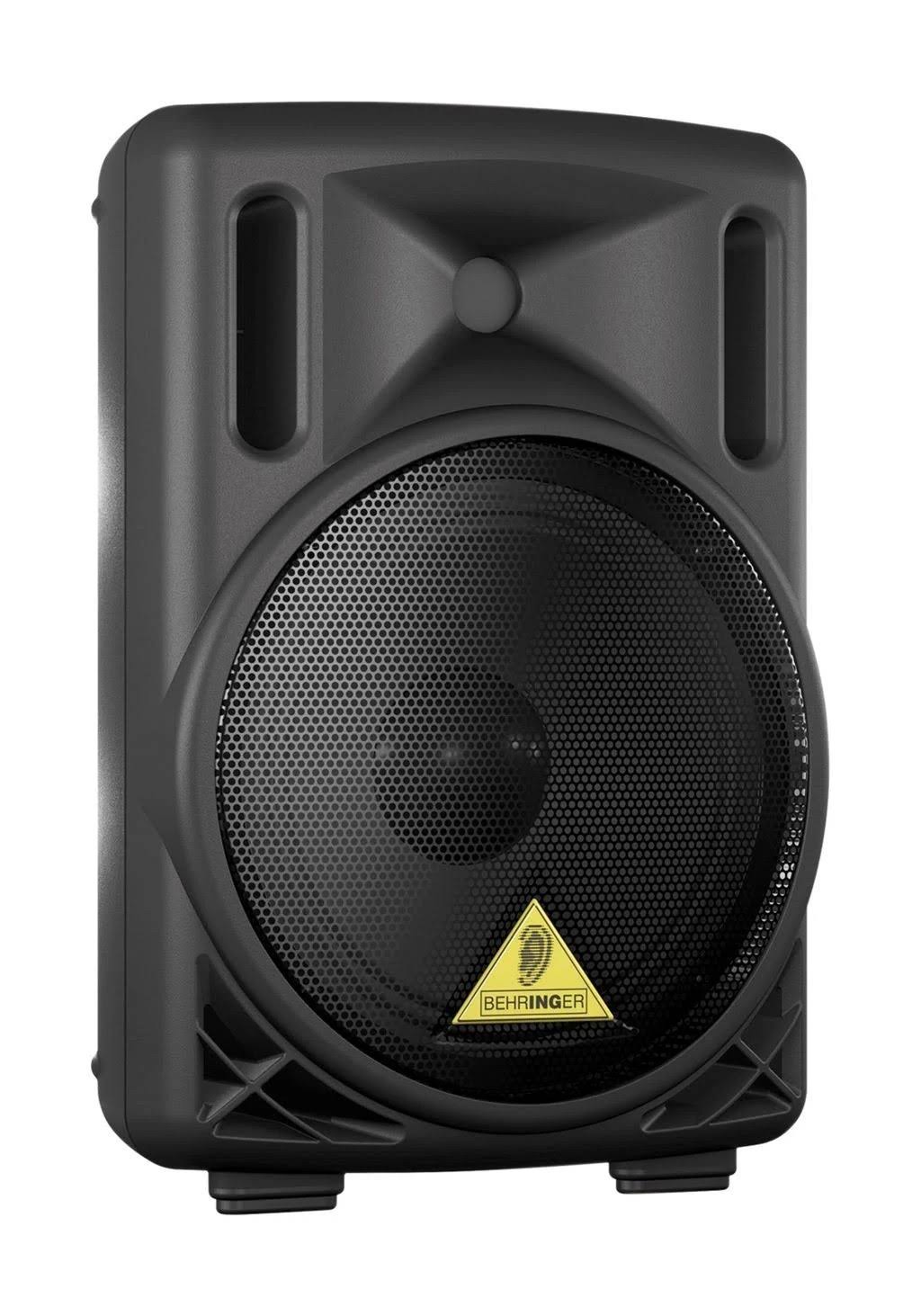 Behringer Eurolive B208D Active 200-Watt 2-Way PA Speaker System