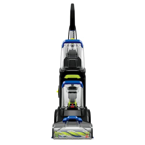 Bissell Turboclean Carpet Upholstery Cleaning Machine