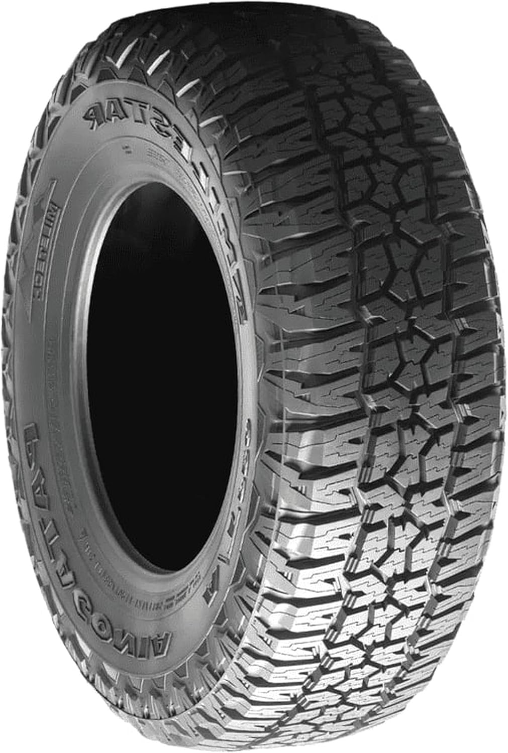 Milestar Patagonia A/T Pro All Terrain 265/70R16 112T SUV/Crossover Tire