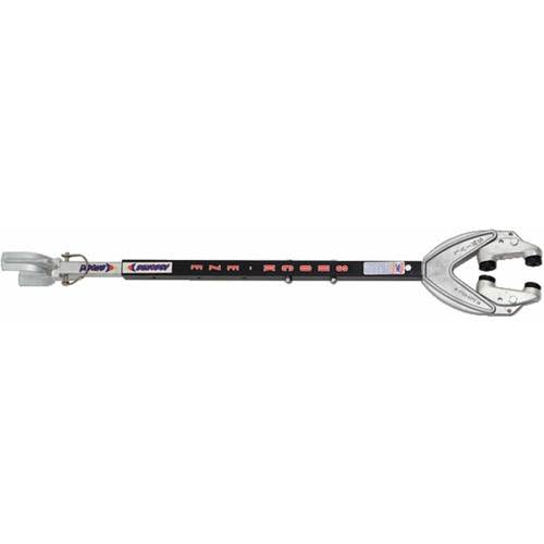 Swivl-Eze Shock Absorbing Transom Saver