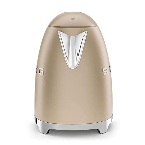 SMEG 7 CUP Kettle