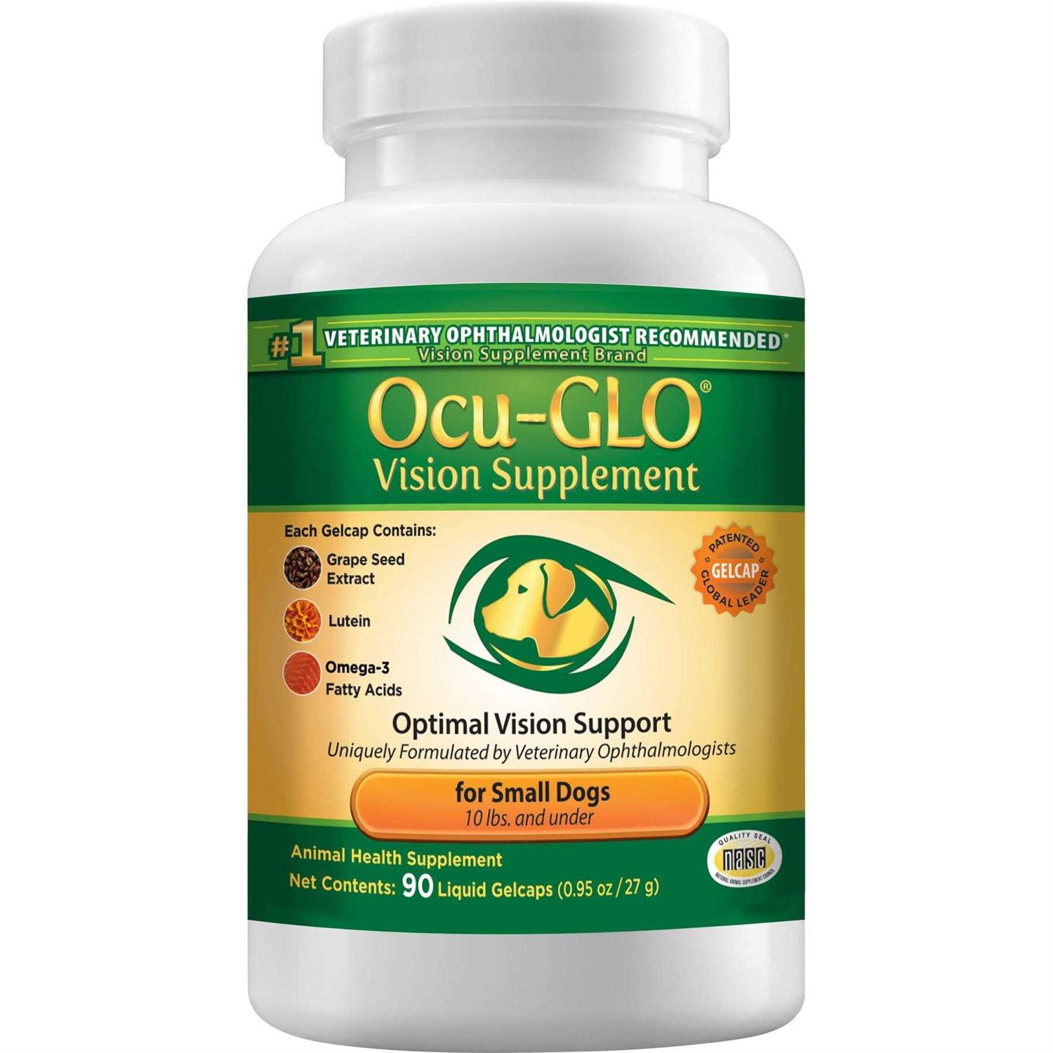 Ocu-gLO for Medium to Large Dogs - Pet Supplies online store
