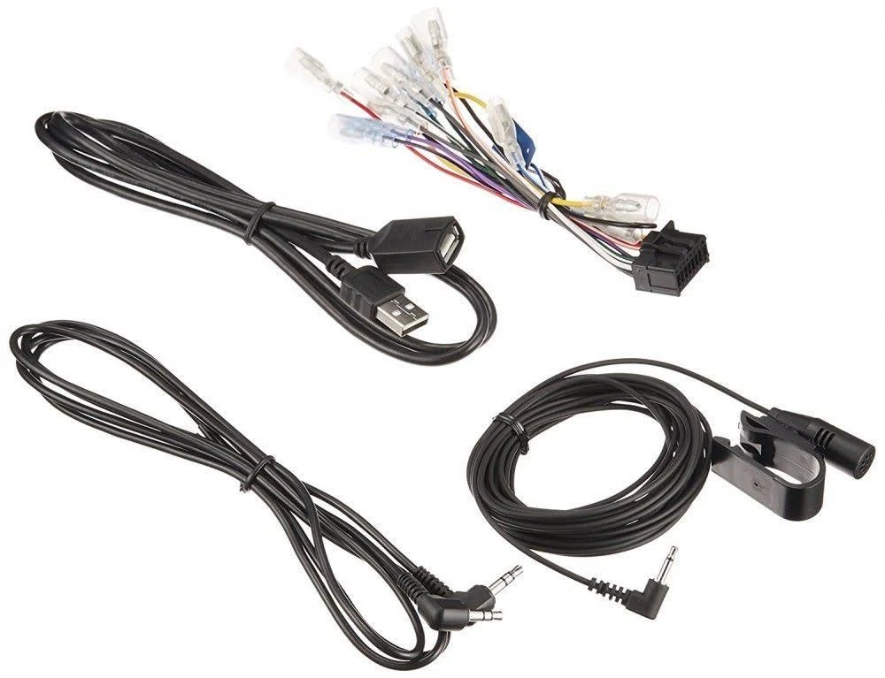 Pioneer Carrozzeria Deh-7100 Bluetooth USB Device Main Unit Car Audio Japan New