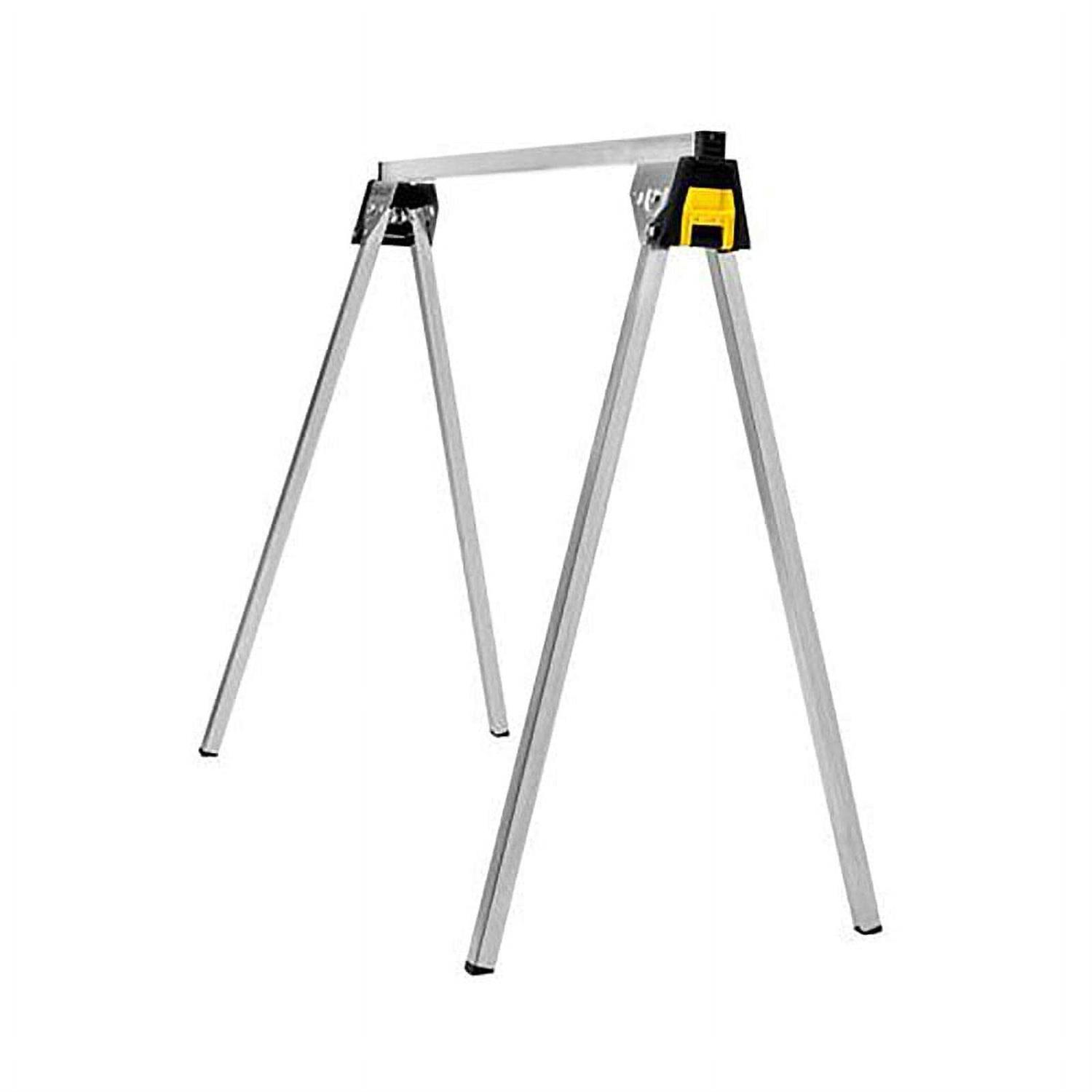 Stanley 29 x 31 in. 750 lbs Sawhorse Set - Shop Hardware Tools Online Store