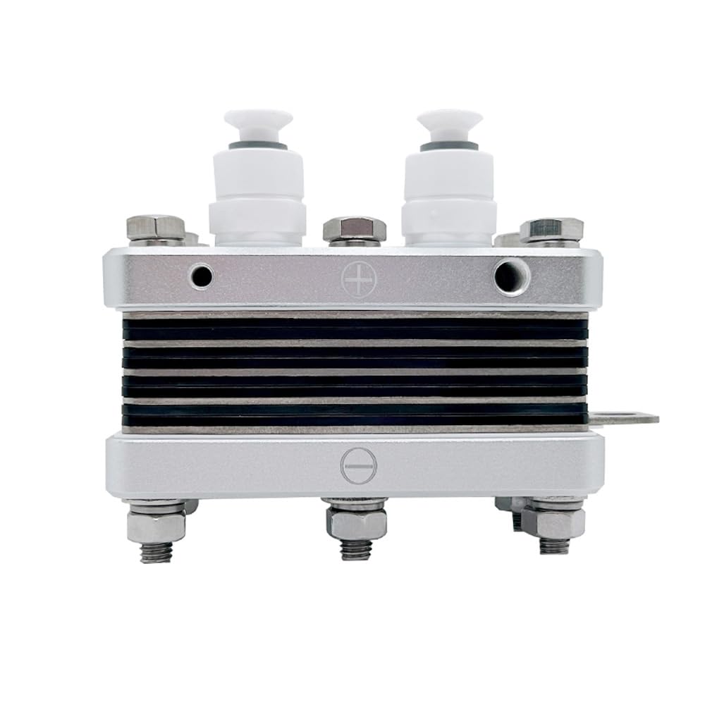 5000ml H2 + 2500ml O2 Gas Pure Electrolytic Power Cell Hydrogen Pem Electrolyser Generators H2 Gas Full Electrolyzer High Efficiency Electrolysis