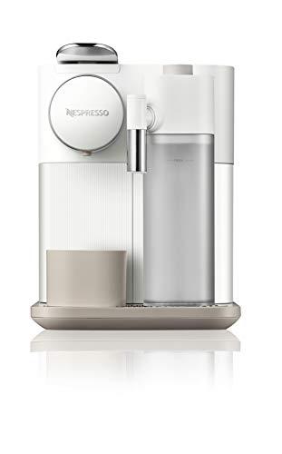 Delonghi Lattissima Vertuoline coffee maker