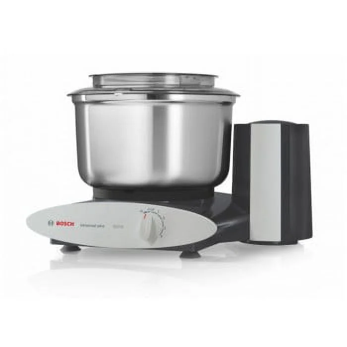 Bosch Universal Plus Mixer Black/Silver