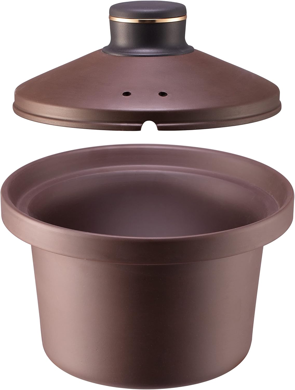 SanYuan Purple Claypot Electric Stew Soup Pot Slow Cooker 6L TGD60-SA30