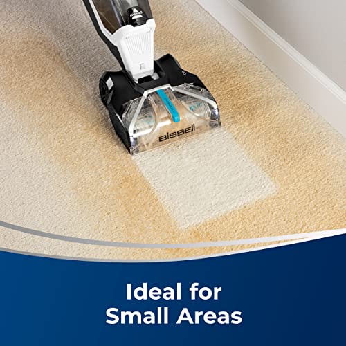Bissell Jetscrub Pet Upright Carpet Cleaner Corded 25299 Carpet Upholstery Cleaning Machine