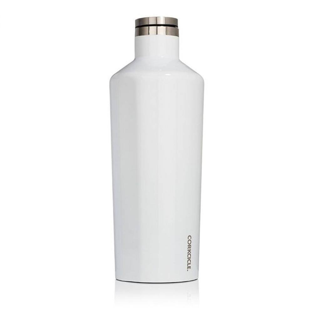 Corkcicle 60 oz Canteen Turquoise
