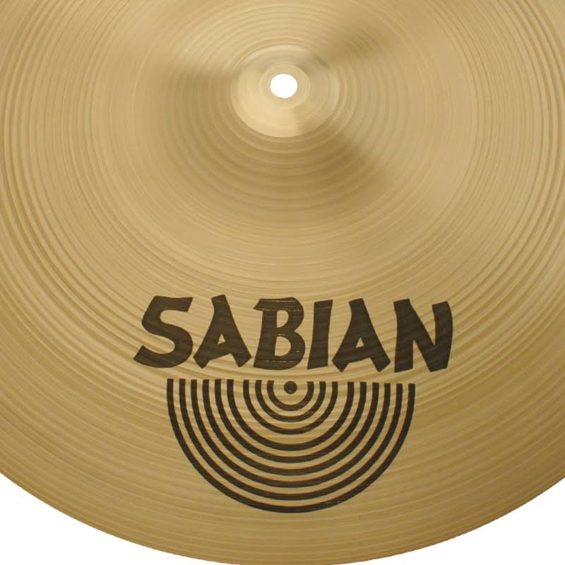 Sabian B8 Pro 12x22 Splash Cymbal