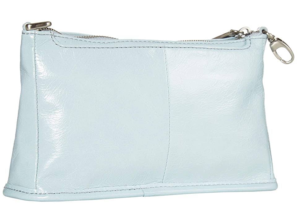 Hobo Cadence Convertible Crossbody, Whisper Blue