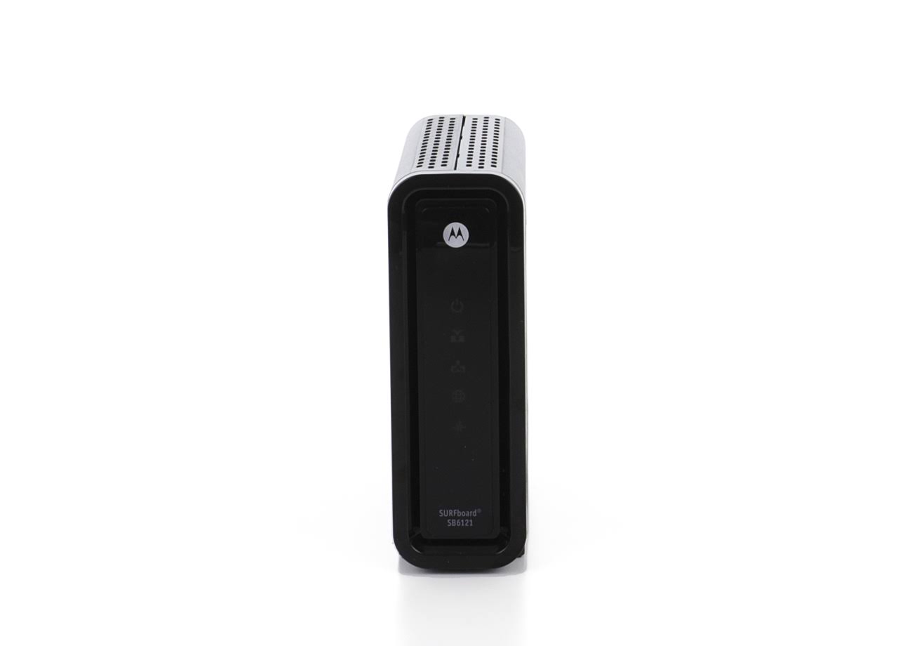 Motorola Arris Surfboard Sb6121 Cable Modem - DOCSIS 3.0