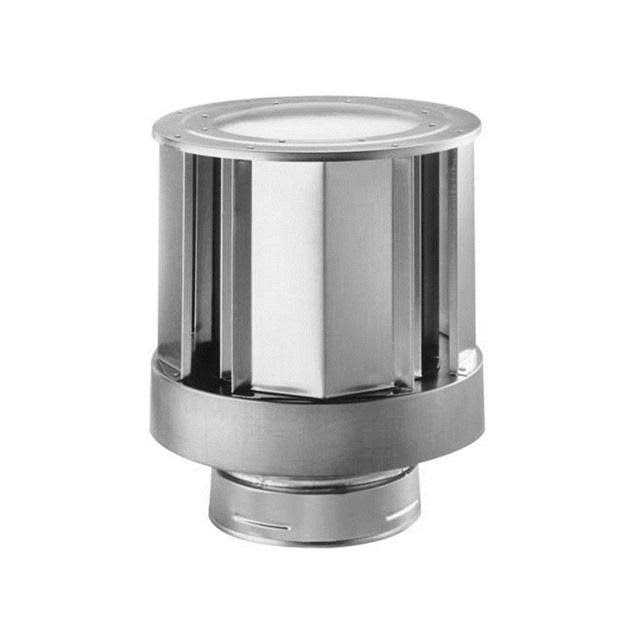 Duravent DirectVent Pro High-Wind Termination Cap - Shop Hardware Tools Online Store