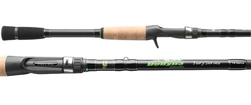 Dobyns Rods Fury Series Casting Rod