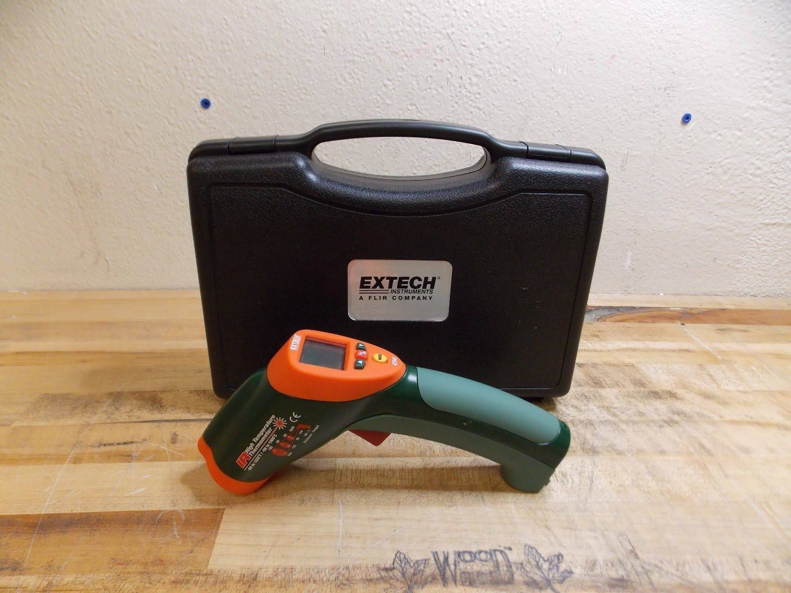 Extech Infrared Thermometer 42545