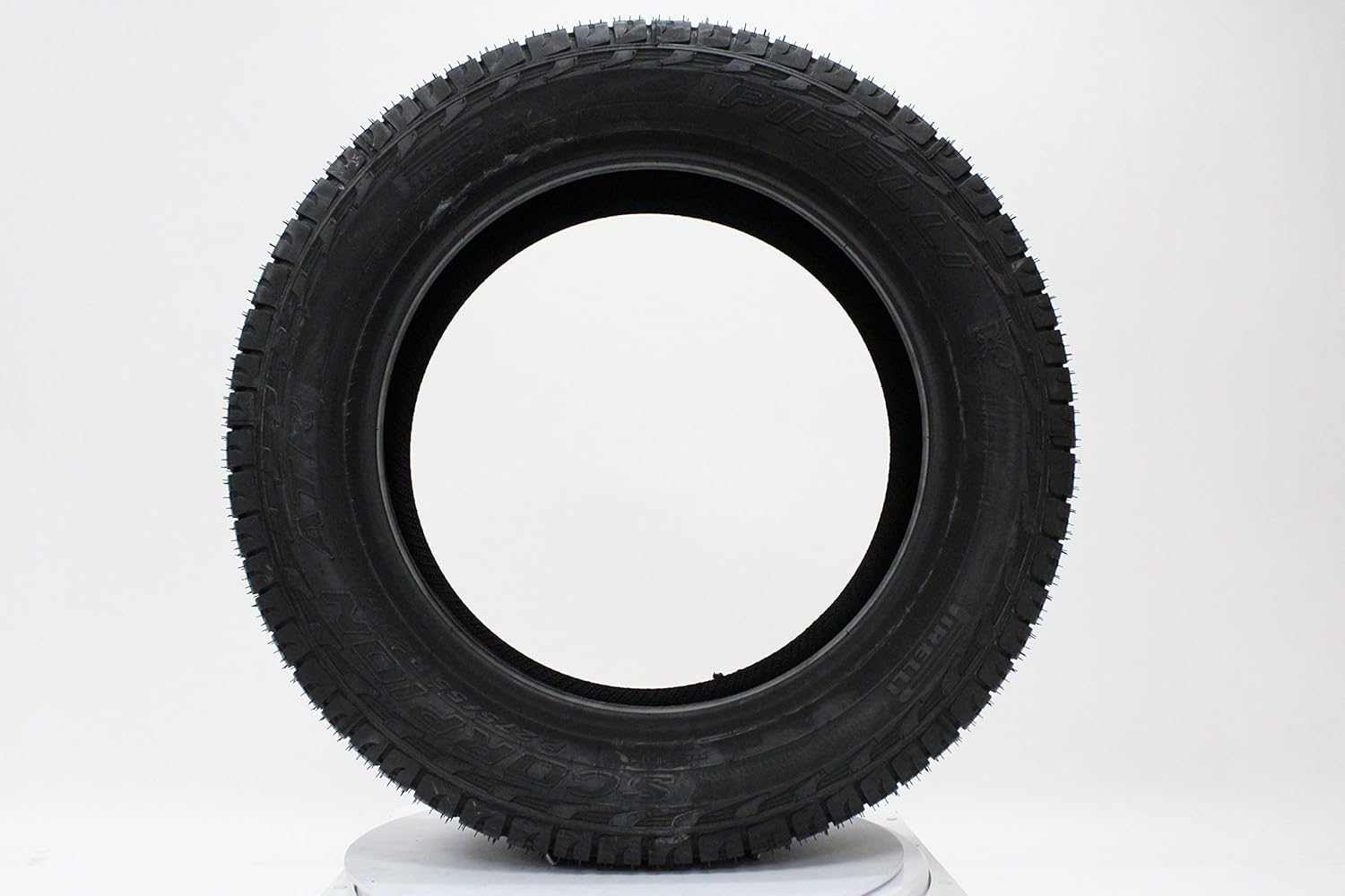 Pirelli Scorpion ATR All-Terrain Tire - 265/60R18 110H