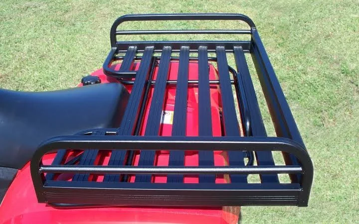 Great Day MLRR60 Mighty-Lite Rear ATV Rack