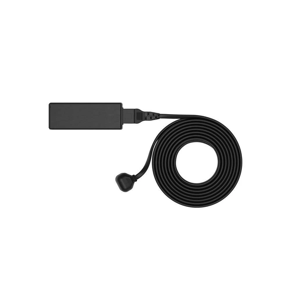 Ring Stick Up Cam Elite - White