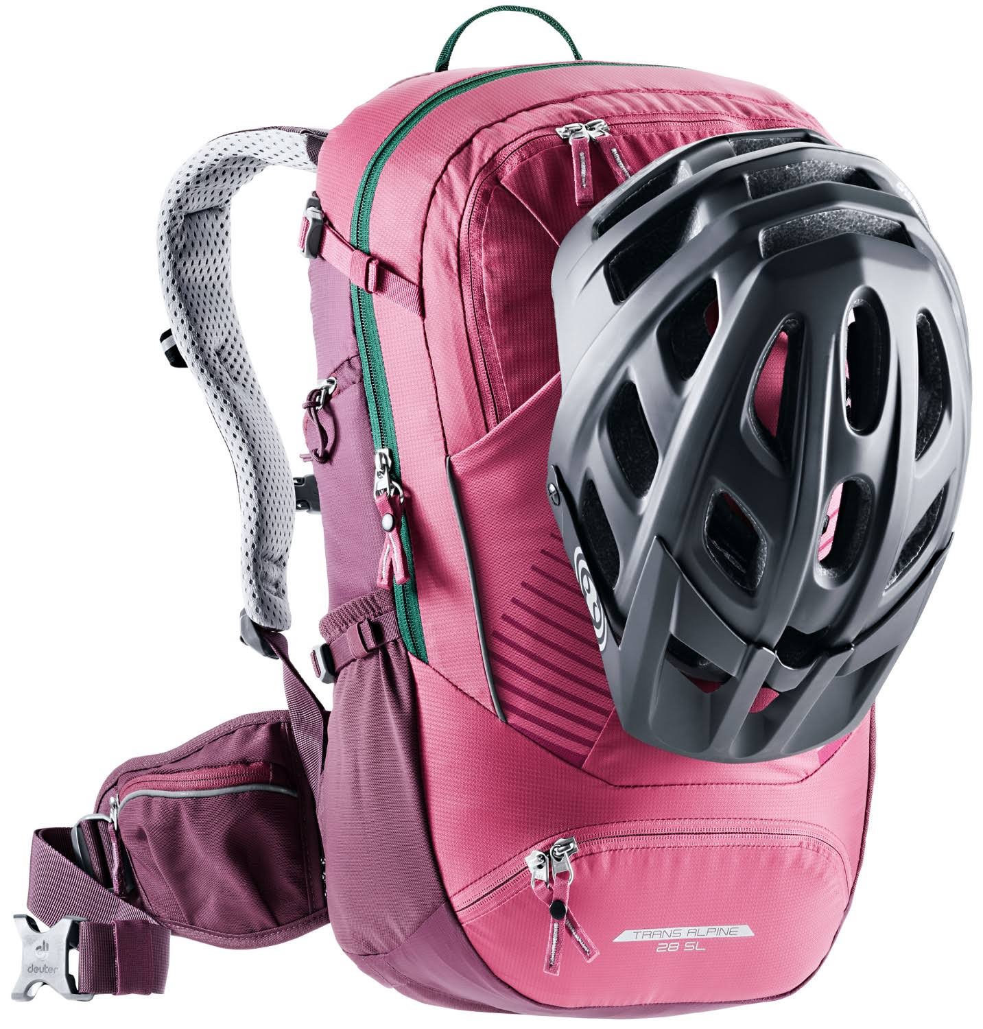 Deuter Trans Alpine 28 SL