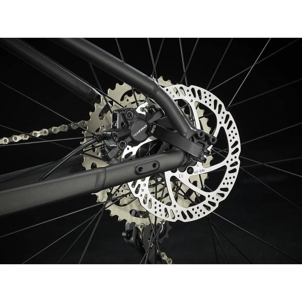 Trek 2022 Marlin 6 Mountain Bike