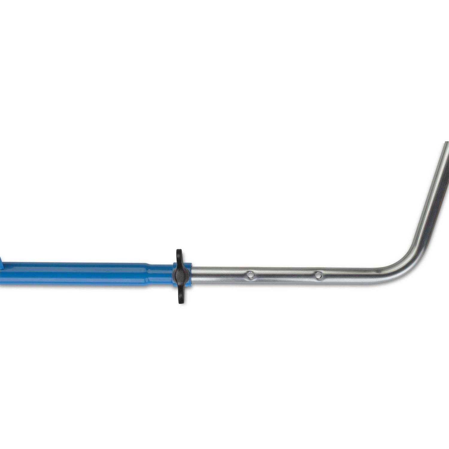 StrikeMaster Mora Hand Ice Auger - Shop Hardware Tools Online Store