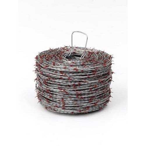 Red Brand 70476 Barbed Wire 1320 ft L - Shop Hardware Tools Online Store
