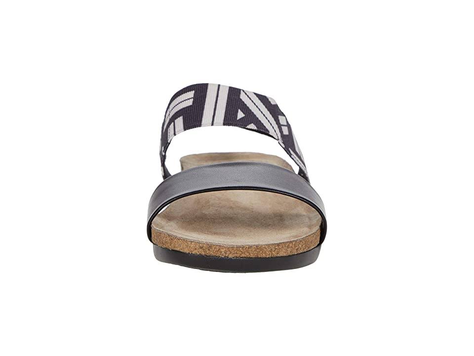 Munro Pisces Black/White / 6 / WW